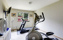 Willaston home gym construction leads