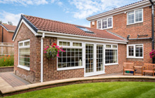 Willaston house extension leads